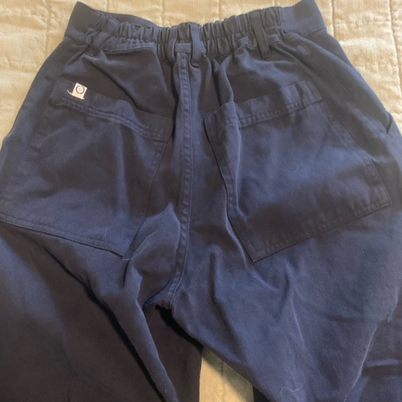 Big bud press navy work pants - Picture 5 of 7